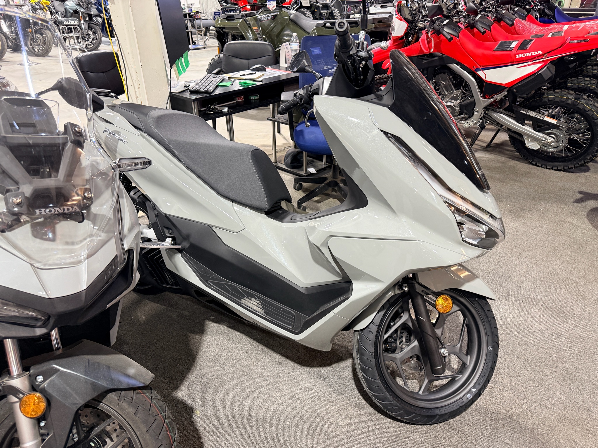 2026 Honda PCX ABS for Sale in Crossville, TN
