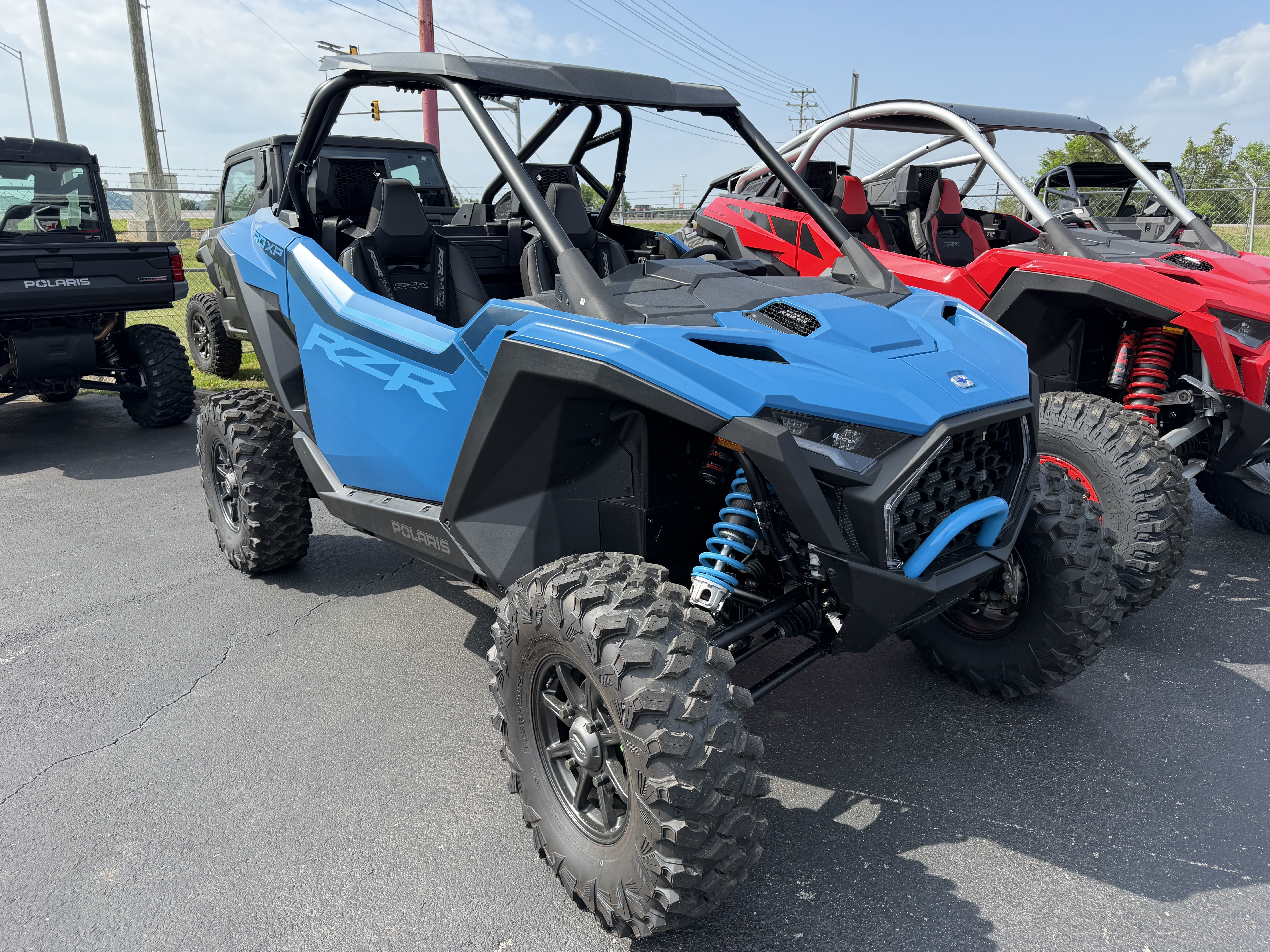2026 Polaris RZR Pro XP Ultimate for Sale in Clinton, TN