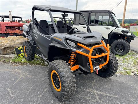 2026 Can-Am Commander XT-P