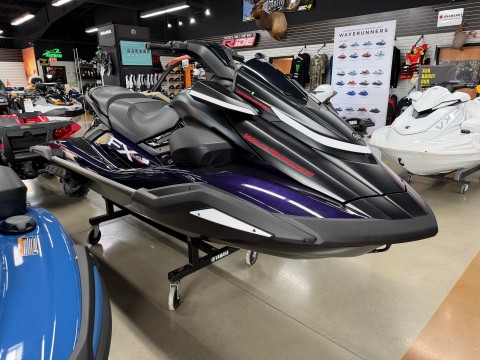 2026 Yamaha FX SVHO