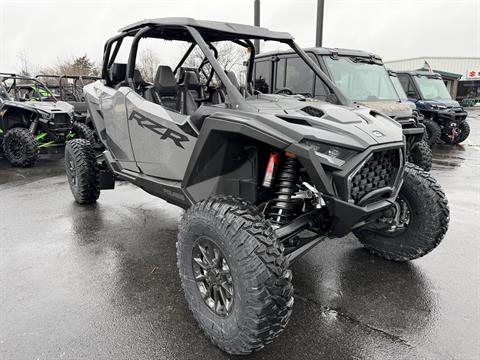 2026 Polaris RZR PRO S 4 Ultimate
