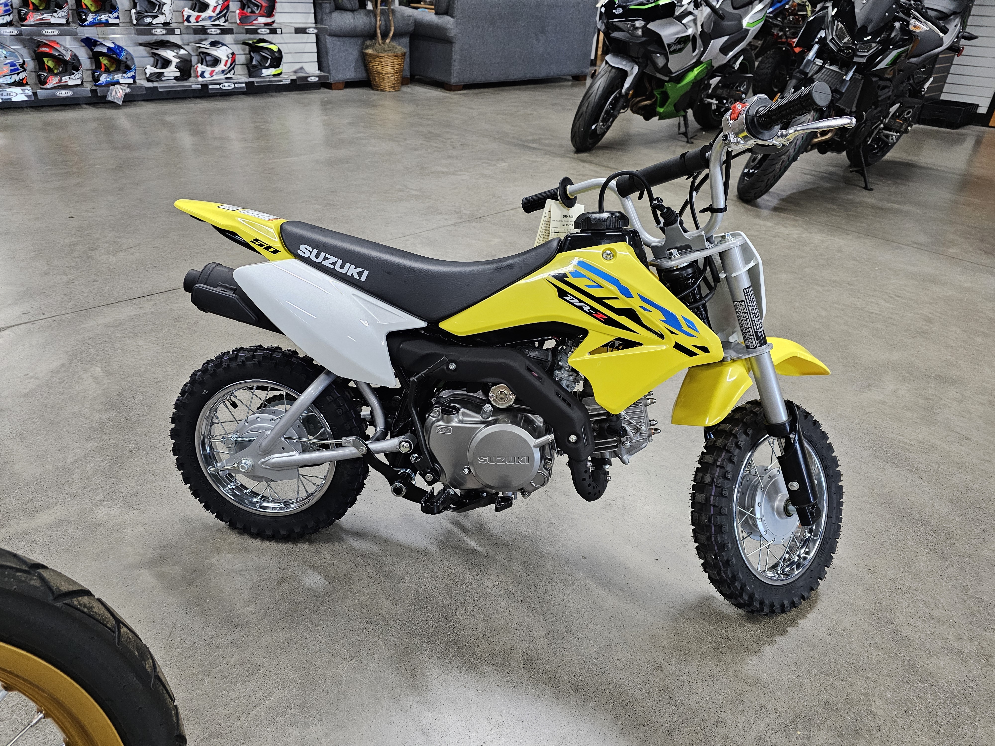 スズキ50cc Kymco ZX 50 | Motor Scooter Guide