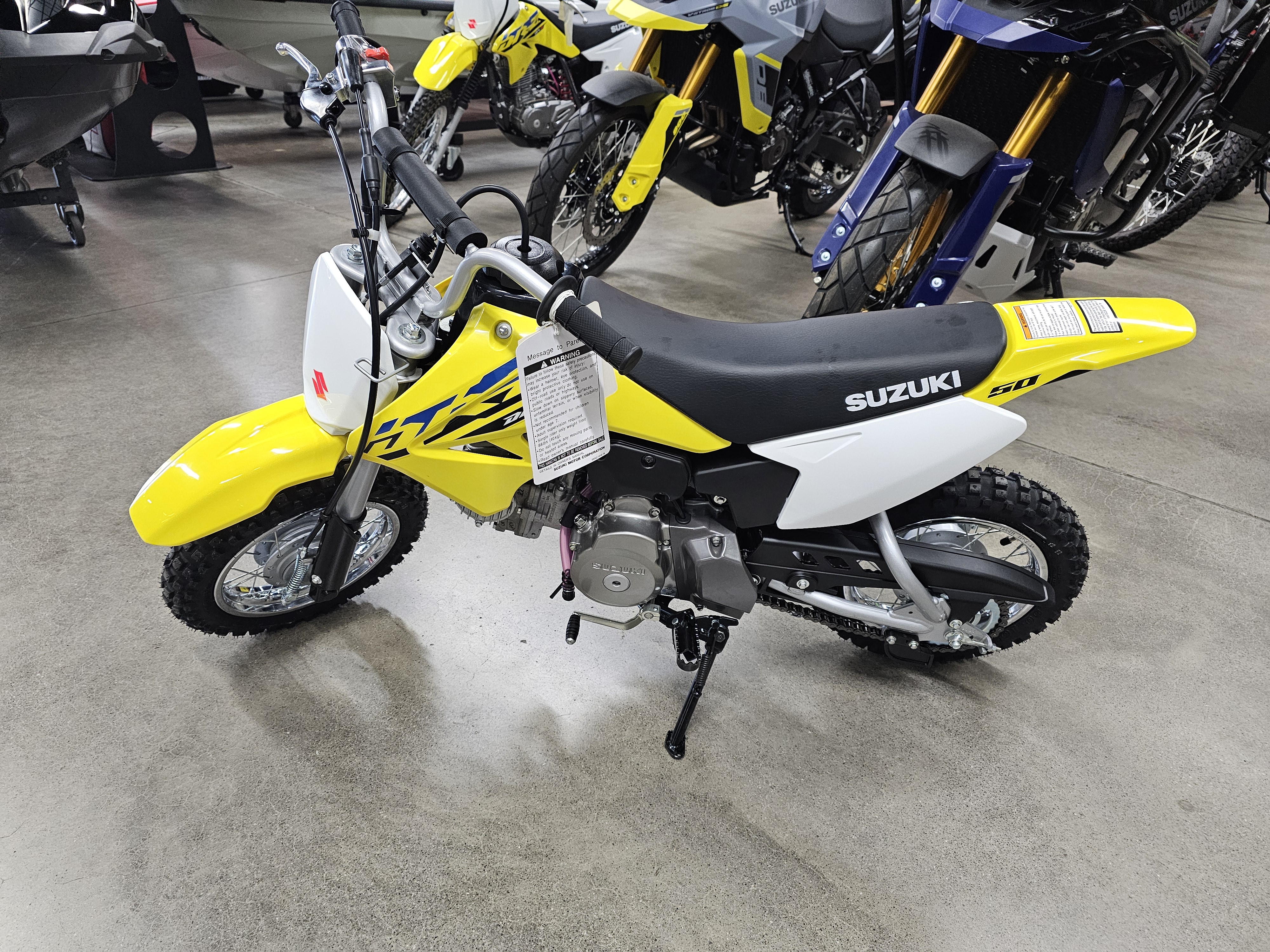 スズキ50cc Kymco ZX 50 | Motor Scooter Guide