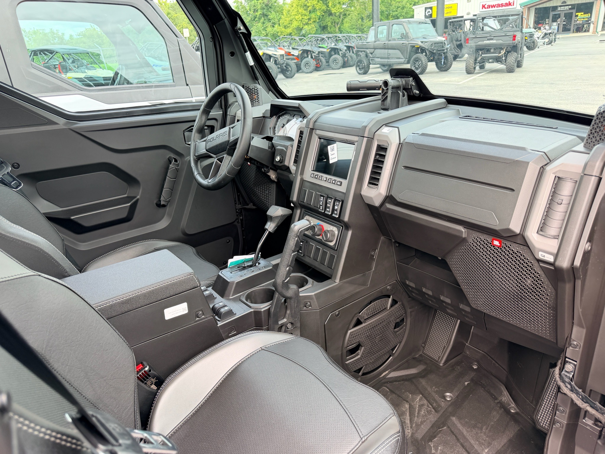 2027 Polaris Polaris XPEDITION XP 5 Northstar 5