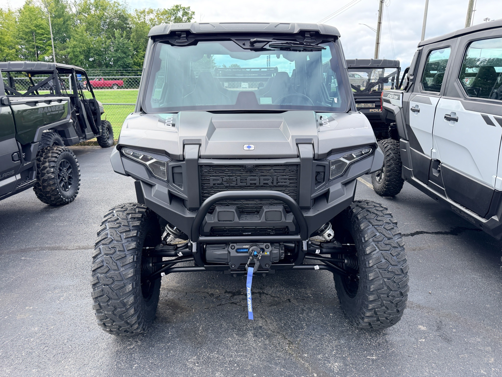 2027 Polaris Polaris XPEDITION XP 5 Northstar 2