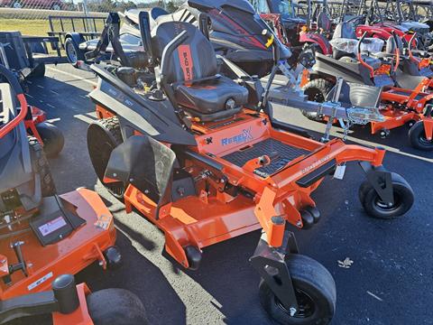 ●REBEL NATION New 2024 Bad Boy Mowers Rebel X 61 in. Vanguard EFI 37 hp
