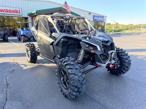 2027 Can-Am Maverick X3 X mr TURBO RR