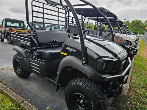 2026 Kawasaki MULE SX — photo 1 of 14