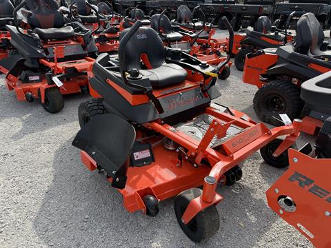 【 ぴお 】 New 2026 Bad Boy Mowers MZ Magnum 60 in. Kawasaki FR651V 21.5 hp