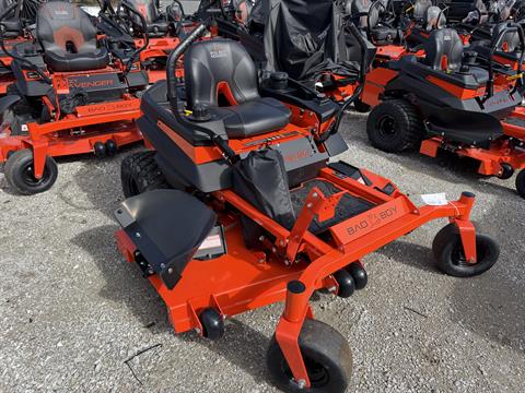 【m.a】 New 2026 Bad Boy Mowers MZ Magnum 54 in. Kawasaki FR651V 21.5 hp