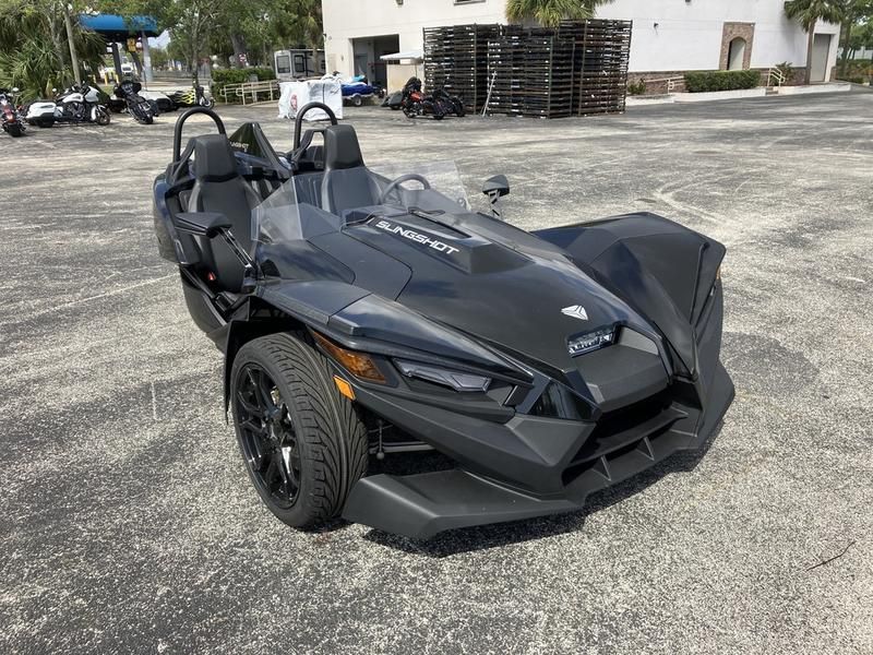 2025 Polaris Slingshot S (Manual) for Sale in Clinton, TN