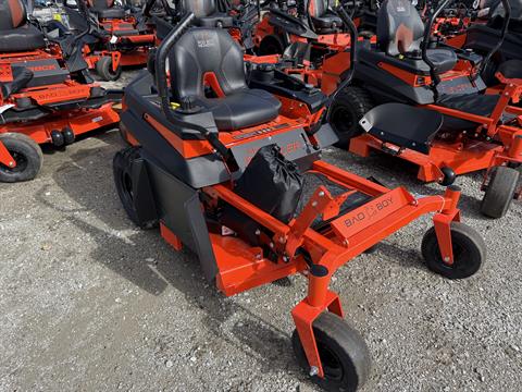 New 2026 Bad Boy Mowers MZ Rambler 42 in. Briggs EX1900 19 hp