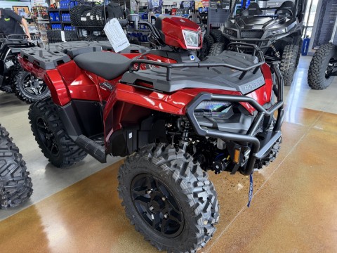2026 Polaris Sportsman 570 Trail