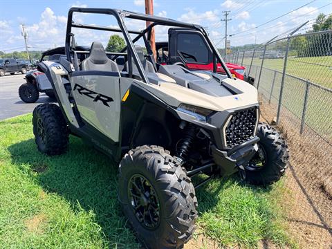 2027 Polaris RZR XP 1000 Sport — photo 1 of 25