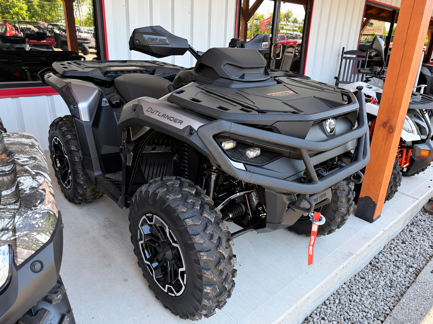 2026 Can-Am Outlander XT 850 for sale 1265401