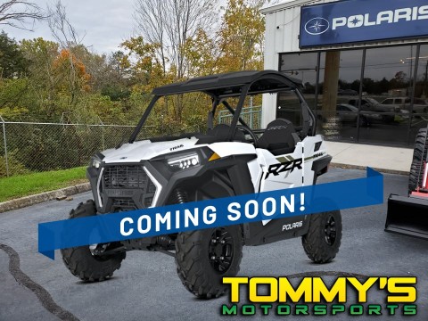 2027 Polaris RZR Trail Ultimate