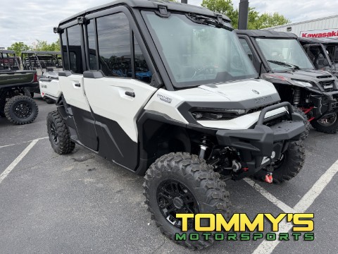 FOMARE アマダ ロンT New 2026 Can-Am Defender X MR HD11 with Half
