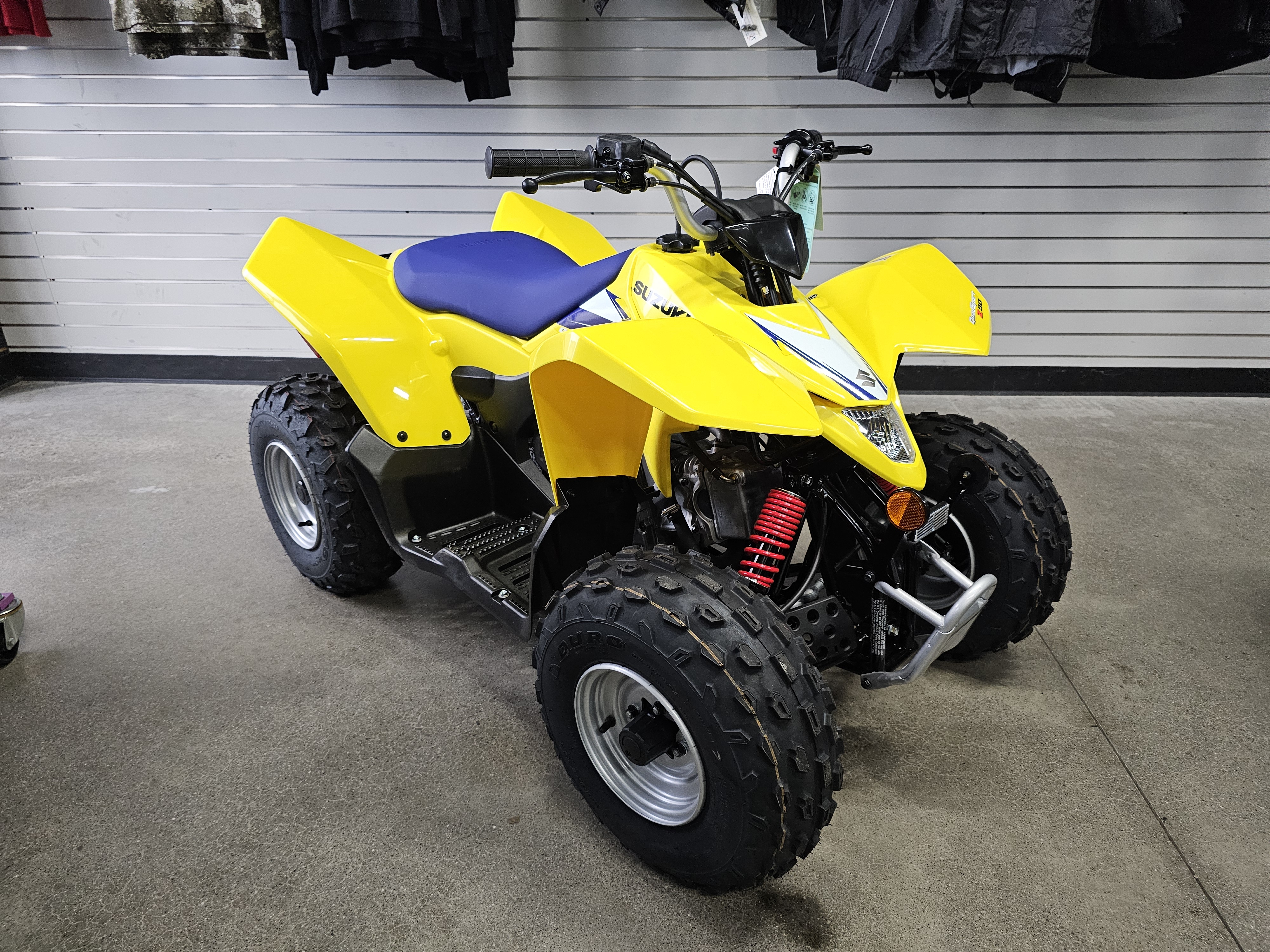 2026 Suzuki QuadSport Z90 for Sale in Clinton, TN