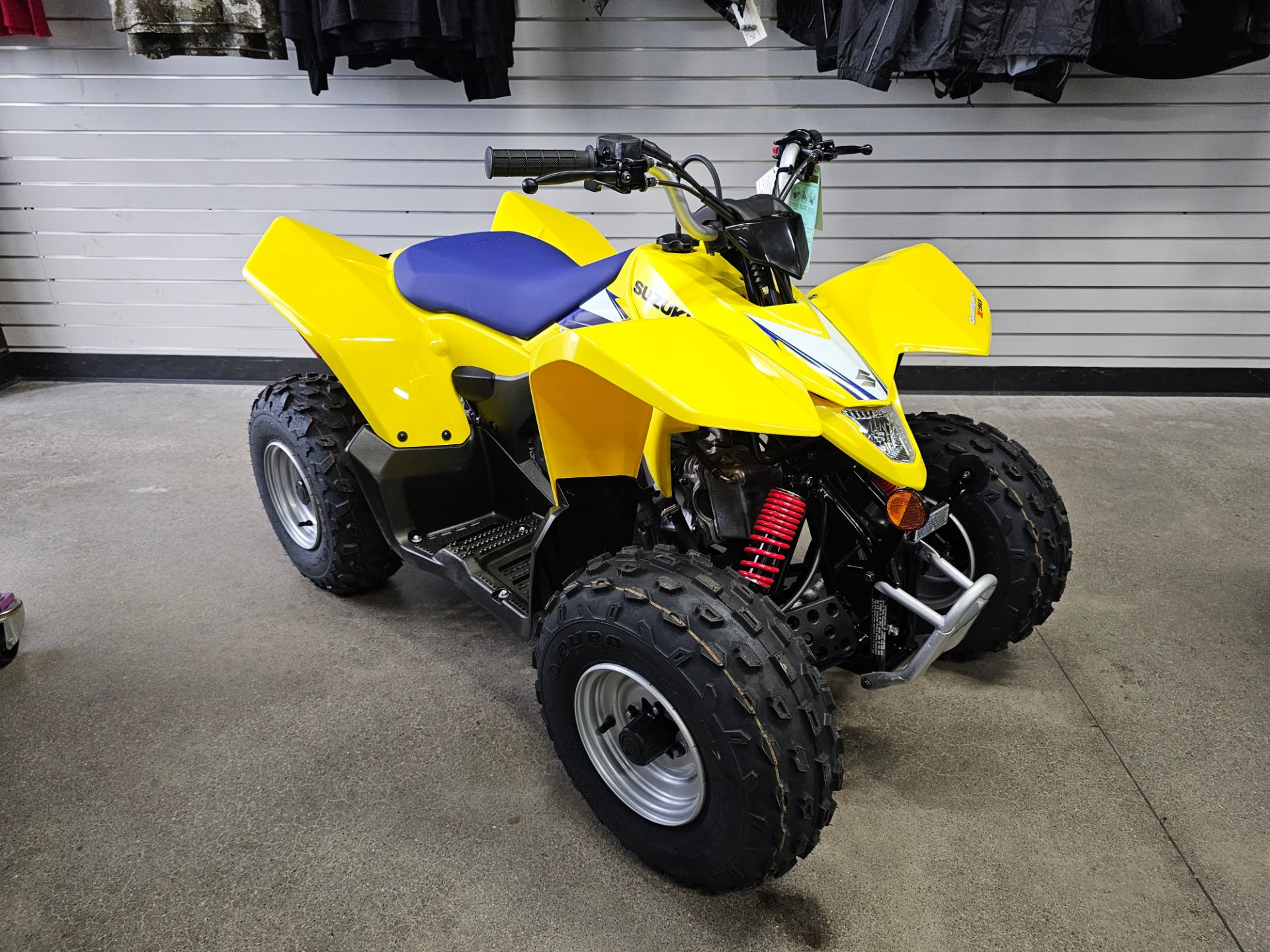 2026 Suzuki QuadSport Z90 for Sale in Clinton, TN