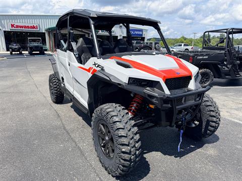 2027 Polaris General XP 4 1000 Sport — photo 1 of 17