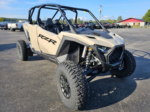 2026 Polaris RZR PRO S 4 Sport — photo 1 of 21