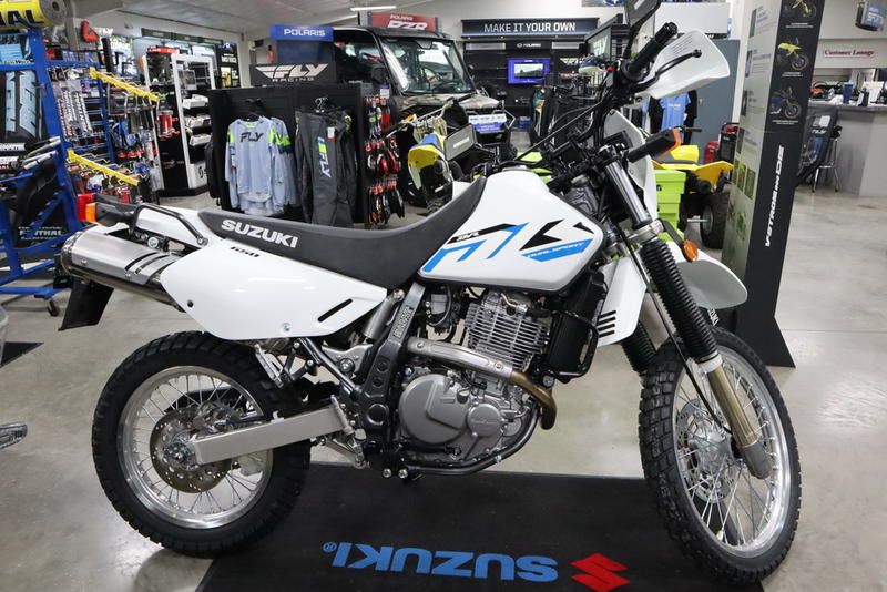2026 Suzuki DR 650S for Sale