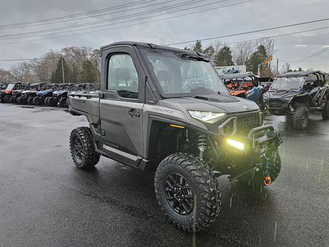 New 2025 Polaris Ranger XD 1500 Northstar Edition Ultimate