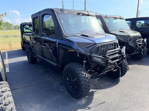 2027 Polaris Ranger Crew XD 1500 NorthStar Ultimate — photo 1 of 37