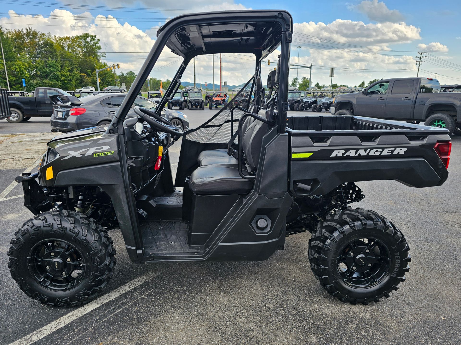 2023 Polaris Ranger XP 1000 Premium for Sale