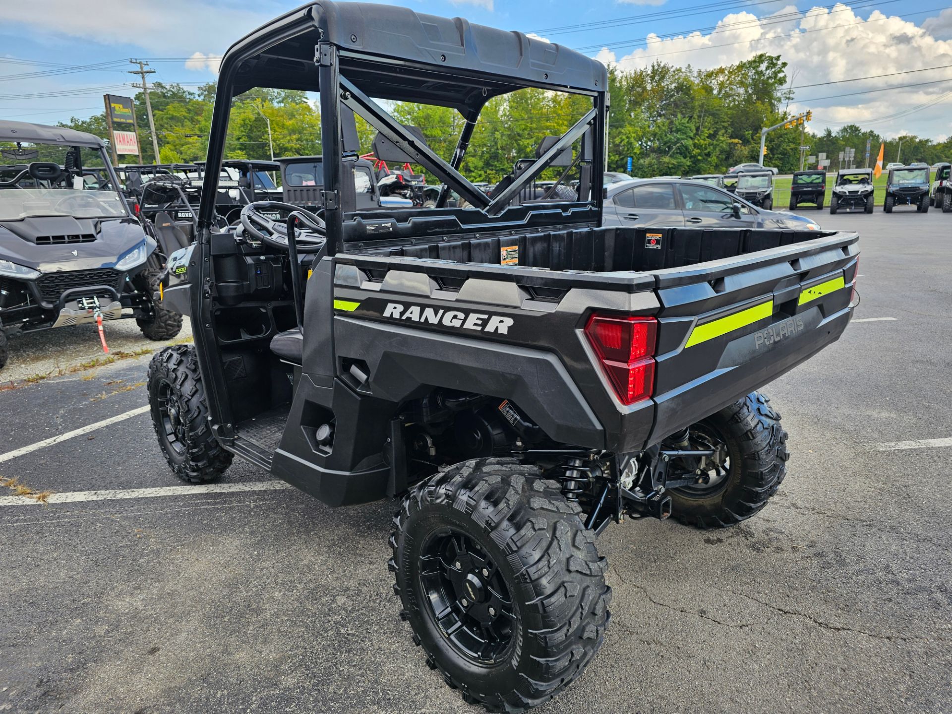 2023 Polaris Ranger XP 1000 Premium for Sale