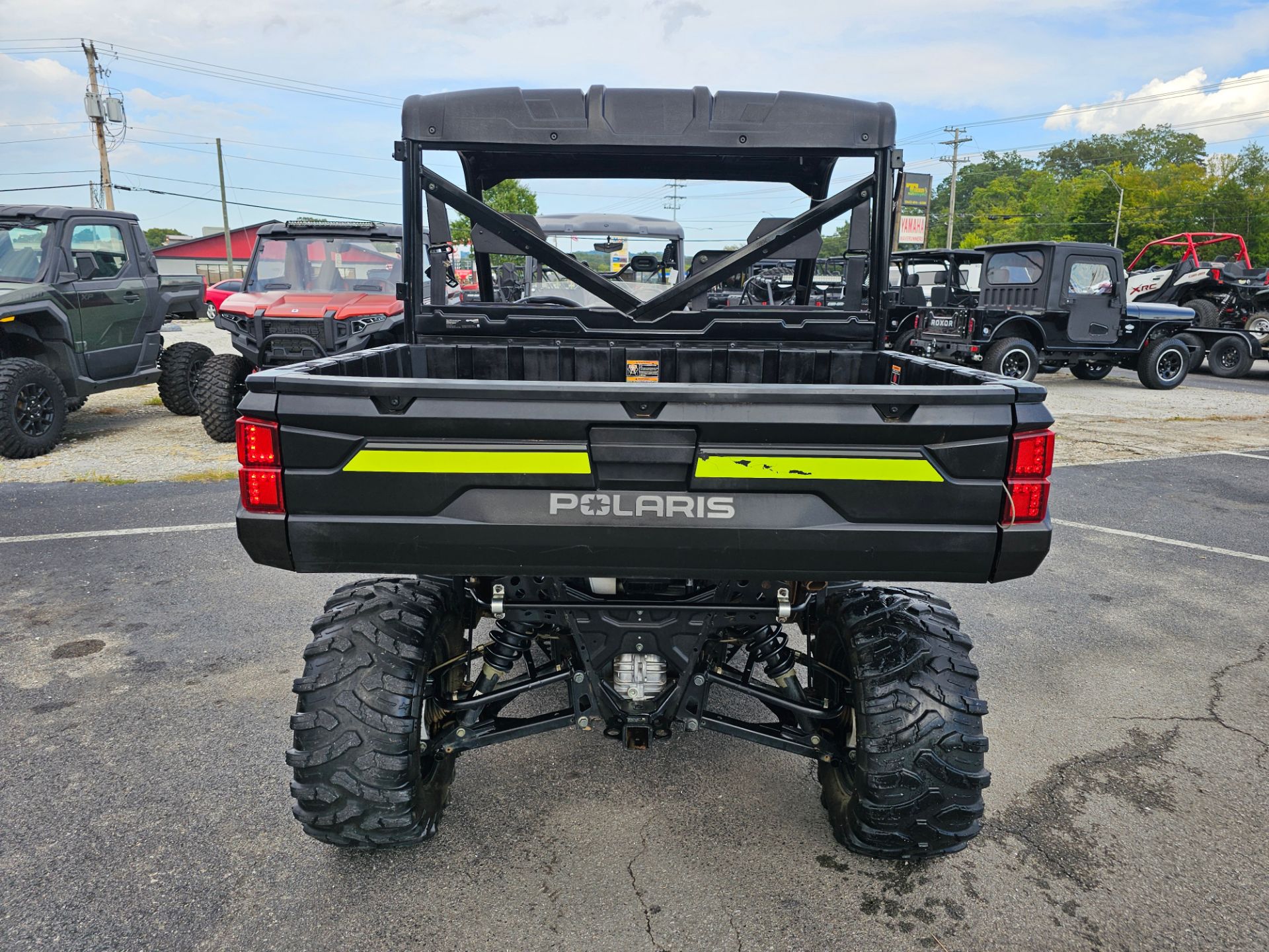 2023 Polaris Ranger XP 1000 Premium for Sale