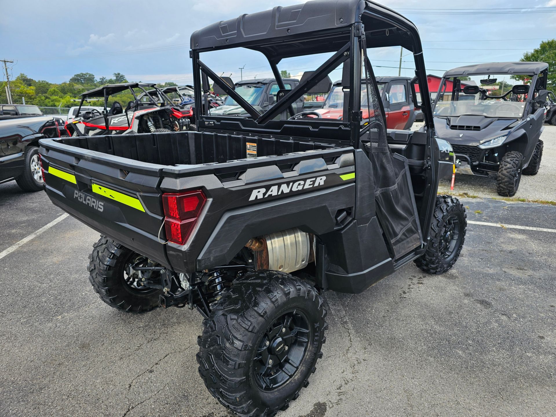 2023 Polaris Ranger XP 1000 Premium for Sale