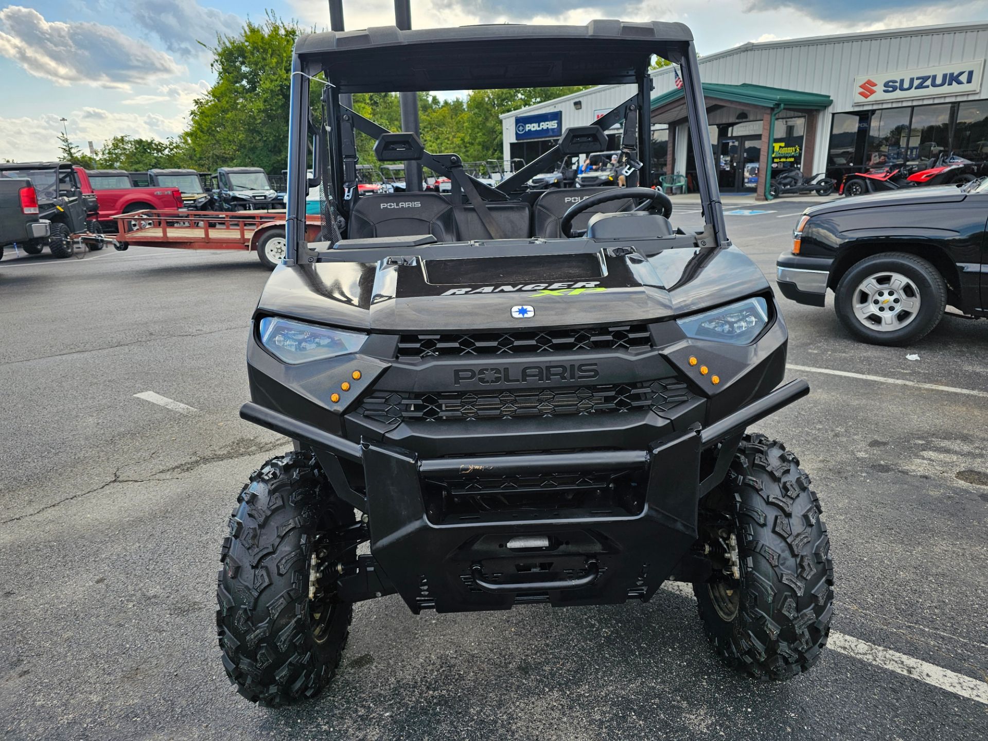 2023 Polaris Ranger XP 1000 Premium for Sale