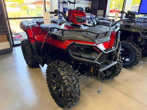 2027 Polaris Sportsman 600 Trail