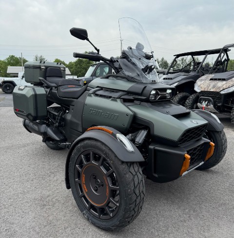 New Motorcycles Inventory for Sale | Tommy's Motorsports - Clinton