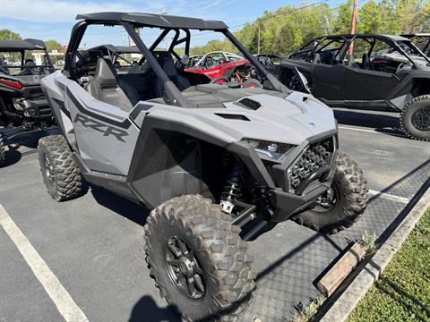 2026 Polaris RZR PRO XP Ultimate — photo 1 of 28