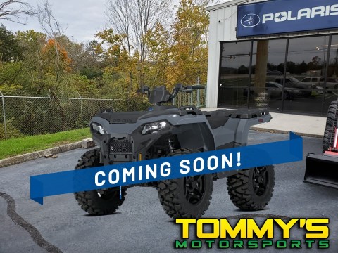 2027 Polaris Sportsman 500 EPS