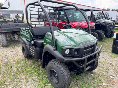 Kawasaki For Sale: All Inventory at Tommy's Motorsports - Clinton