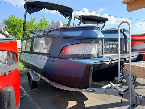 2026 Sea-Doo Switch Cruise Limited 21 - 300 hp — photo 1 of 11