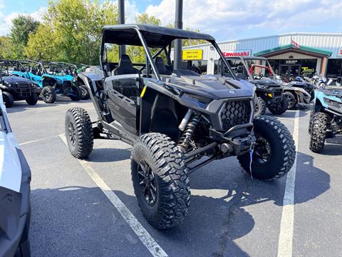 2027 Polaris RZR XP S 1000 Ultimate — photo 1 of 26