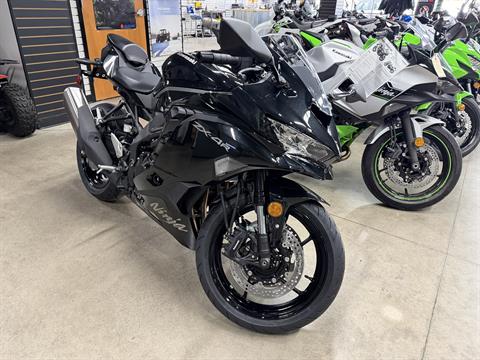 New Kawasaki Inventory for Sale | Tommy's Motorsports - Clinton