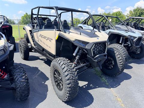 2027 Polaris RZR XP S 4 1000 Sport — photo 1 of 17