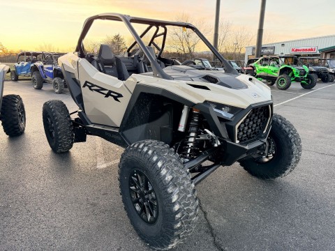 2026 Polaris RZR PRO S Sport — photo 1 of 19