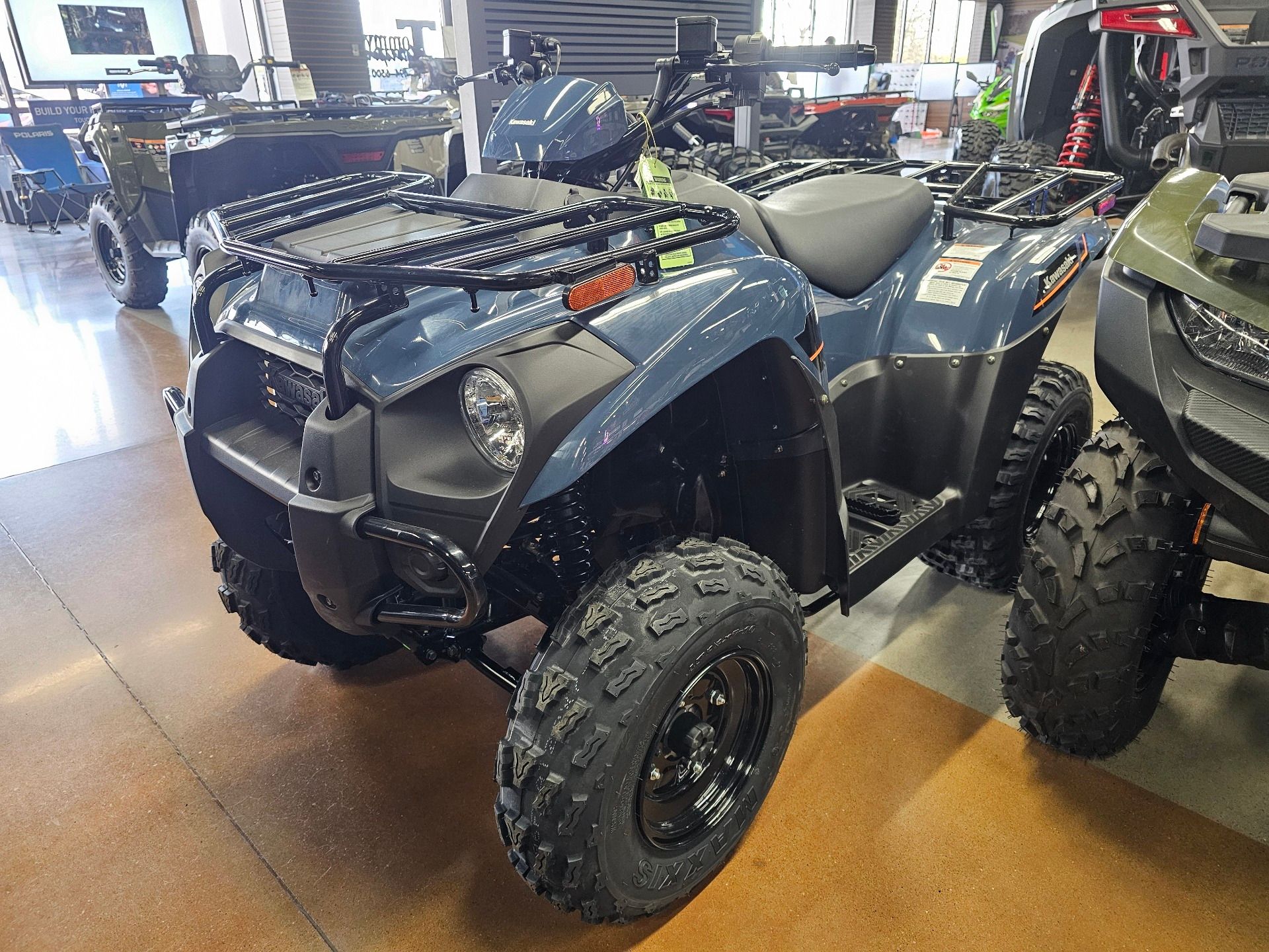 2026 Kawasaki Brute Force 300 for Sale
