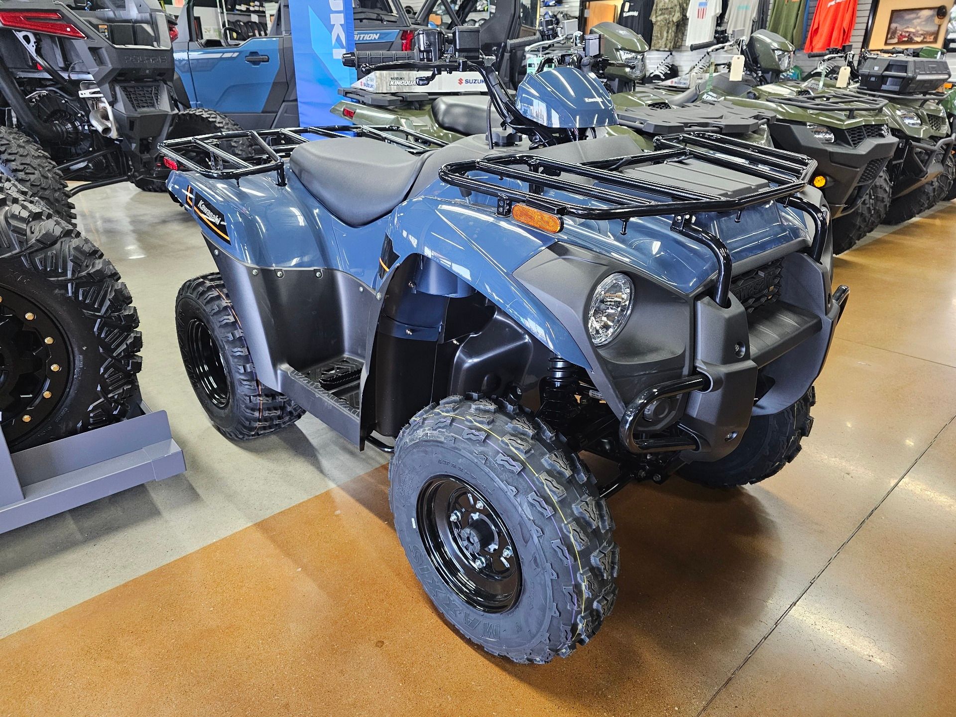 2026 Kawasaki Brute Force 300 for Sale in Clinton, TN