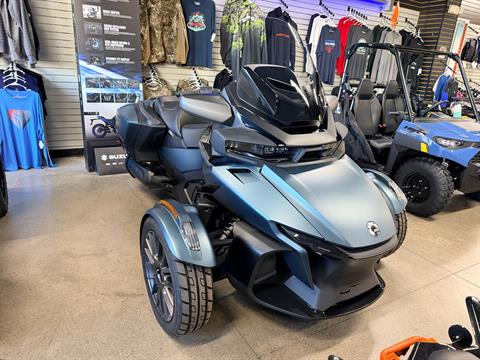 2026 Can-Am Spyder RT