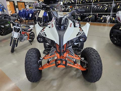 Kayo☆ New 2025 Kayo eA70 Orange | ATVs in Mahwah NJ |