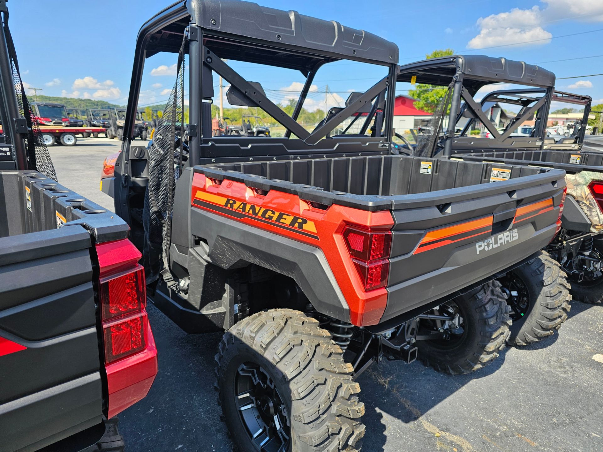 2026 Polaris Ranger XP 1000 Premium for Sale