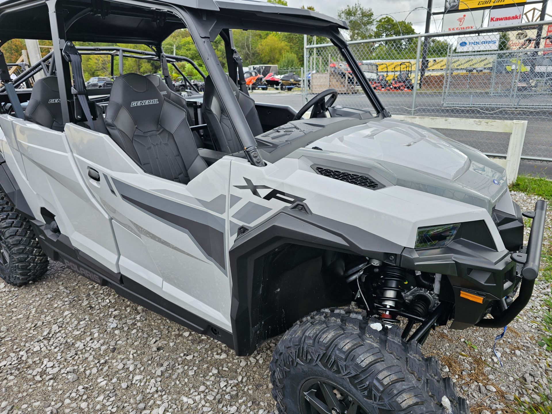 2026 Polaris GENERAL XP 4 1000 Sport for Sale in Clinton, TN