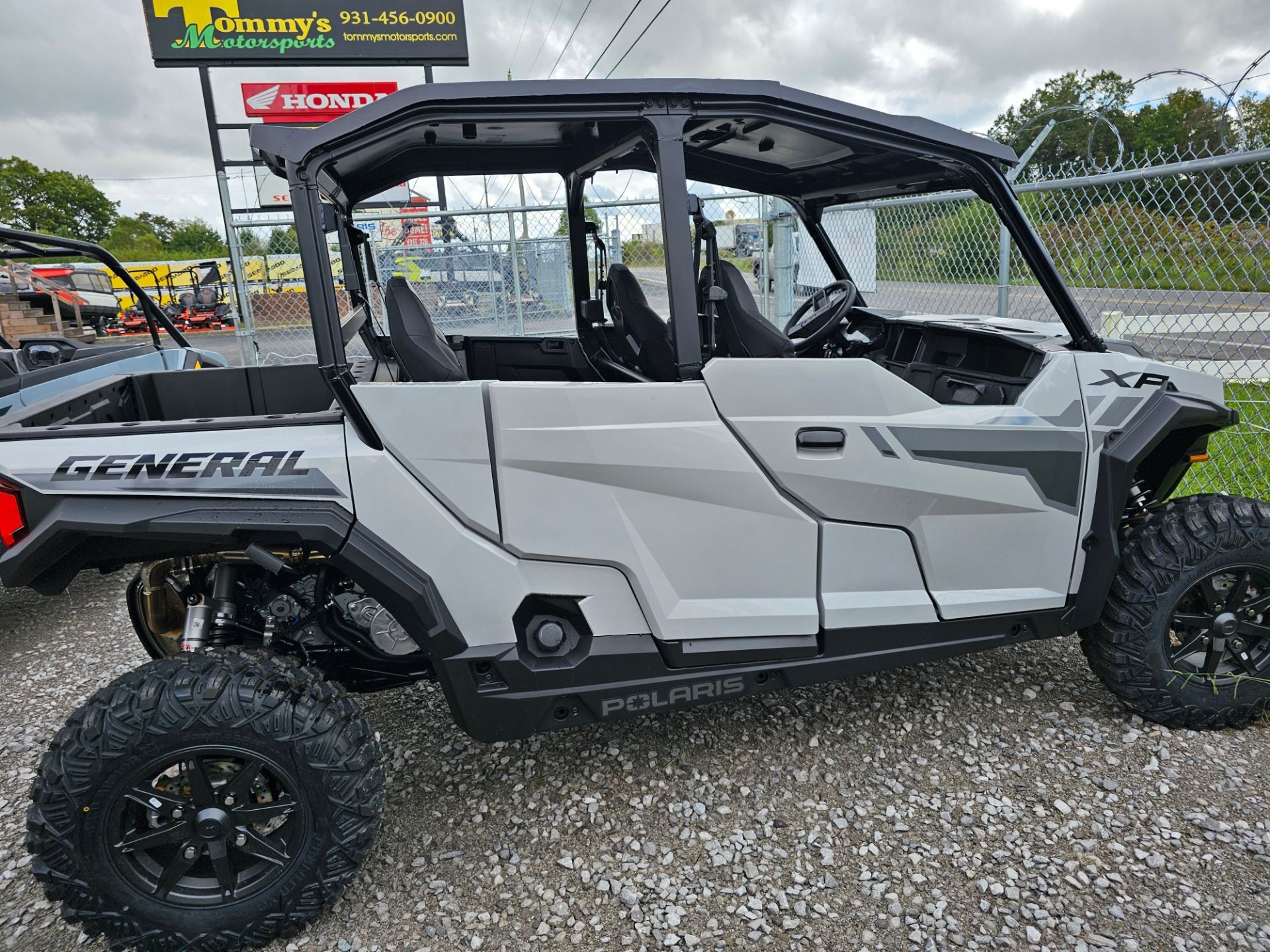 2026 Polaris GENERAL XP 4 1000 Sport for Sale
